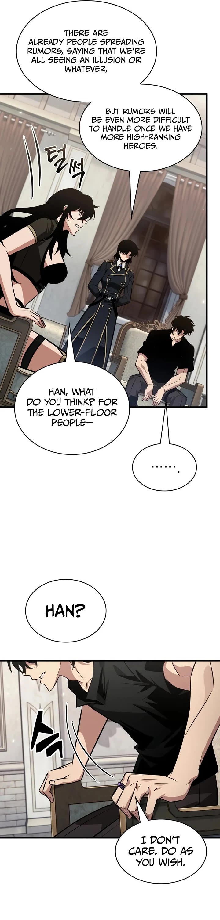 Pick Me Up (Infinite Gacha) chapter 180 page 46