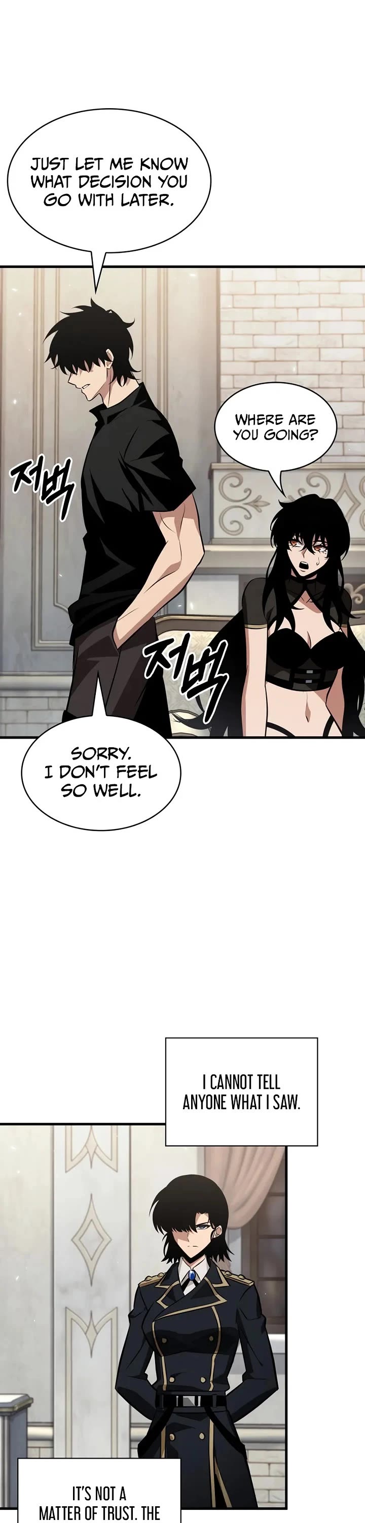 Pick Me Up (Infinite Gacha) chapter 180 page 47