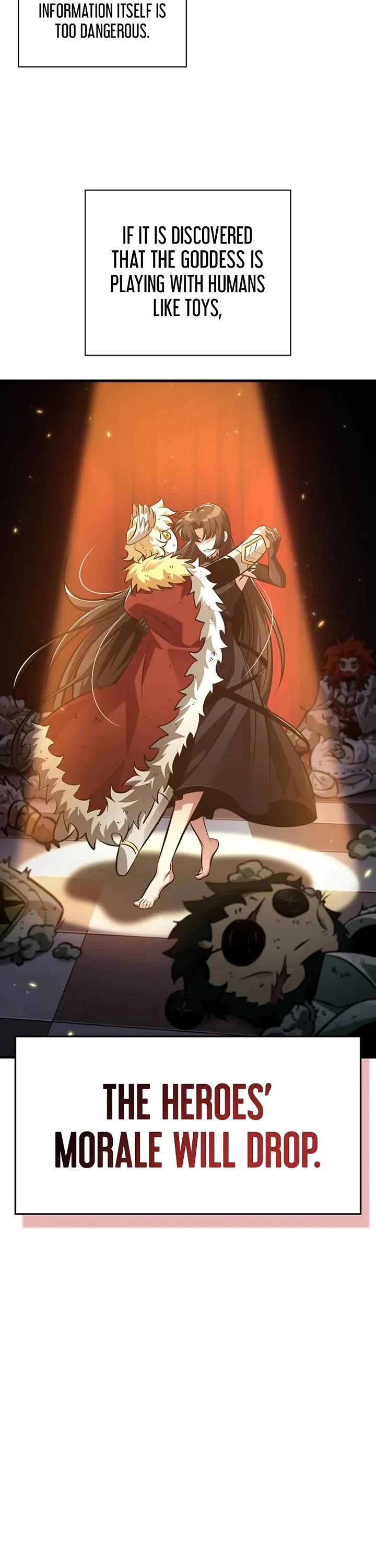 Pick Me Up (Infinite Gacha) chapter 180 page 48