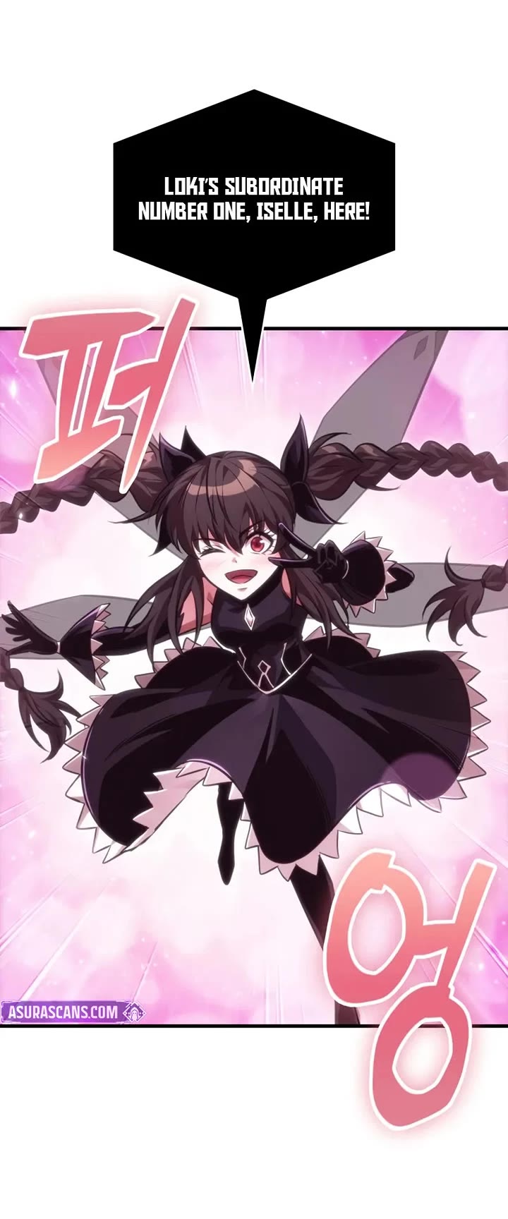 Pick Me Up (Infinite Gacha) chapter 180 page 49