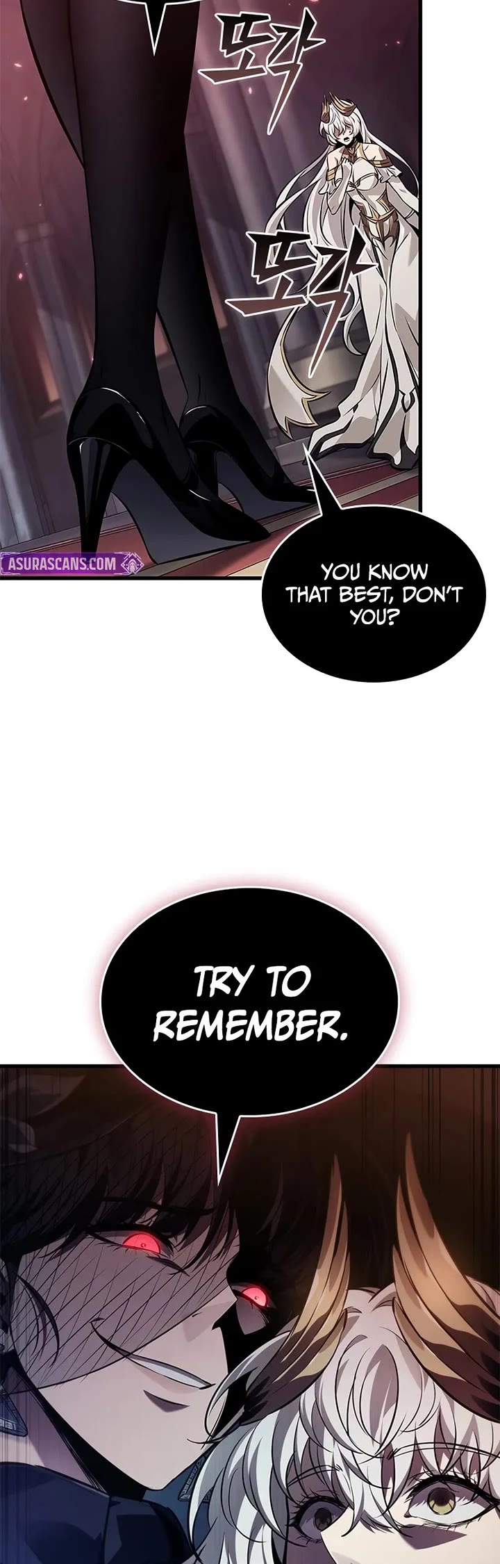 Pick Me Up (Infinite Gacha) chapter 180 page 5