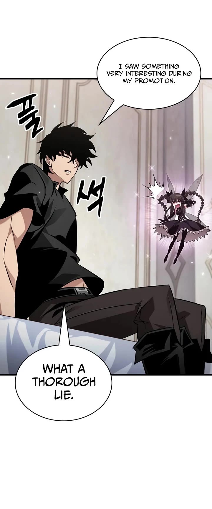 Pick Me Up (Infinite Gacha) chapter 180 page 50