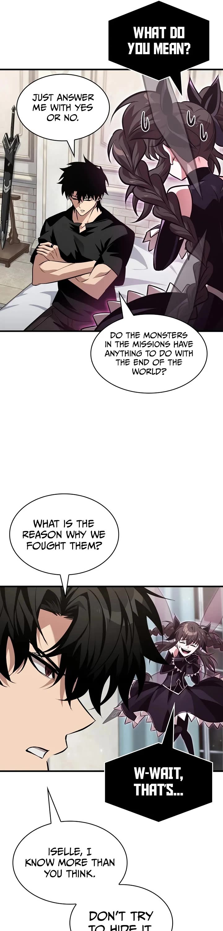 Pick Me Up (Infinite Gacha) chapter 180 page 51