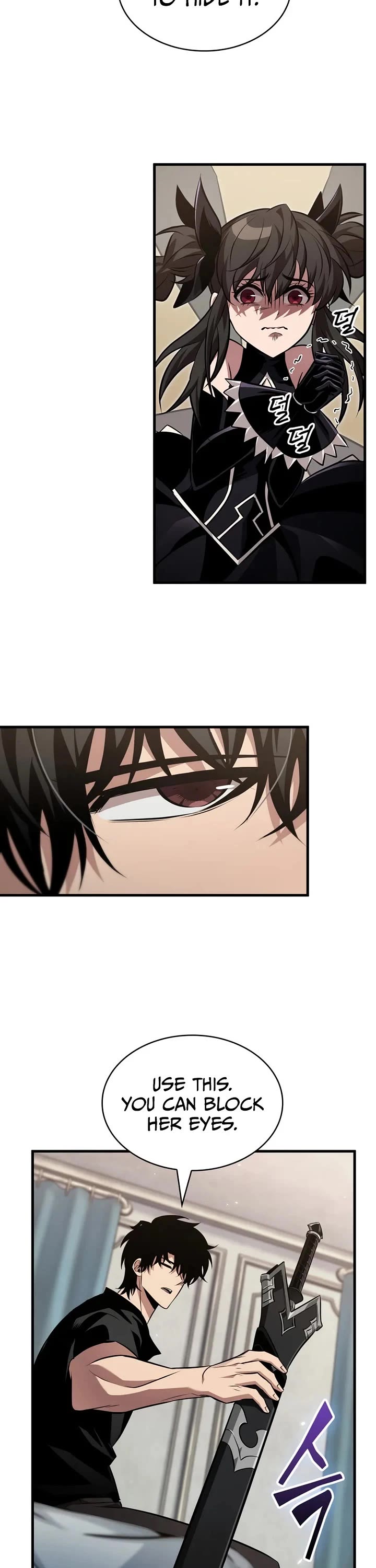 Pick Me Up (Infinite Gacha) chapter 180 page 52