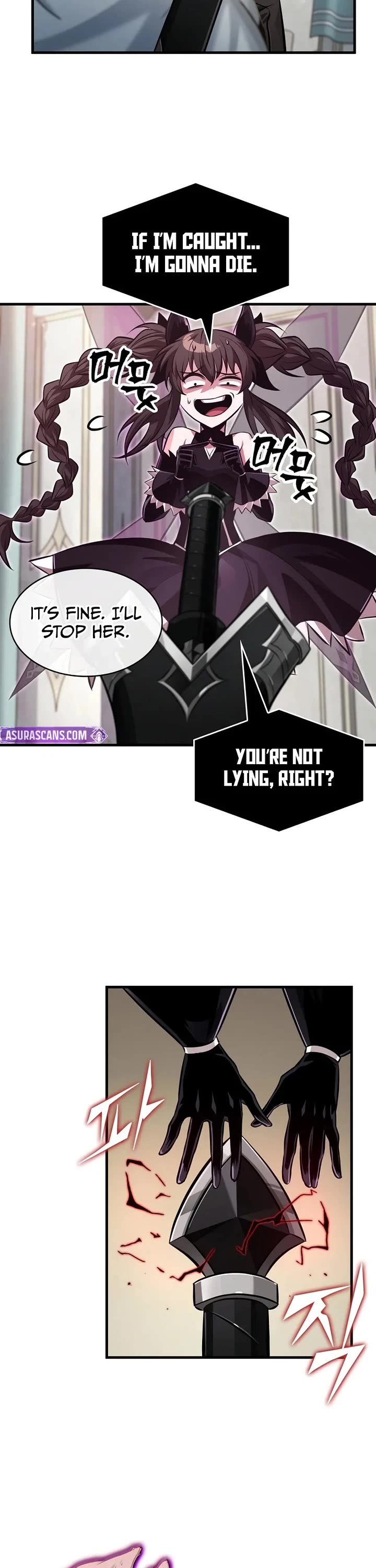 Pick Me Up (Infinite Gacha) chapter 180 page 53