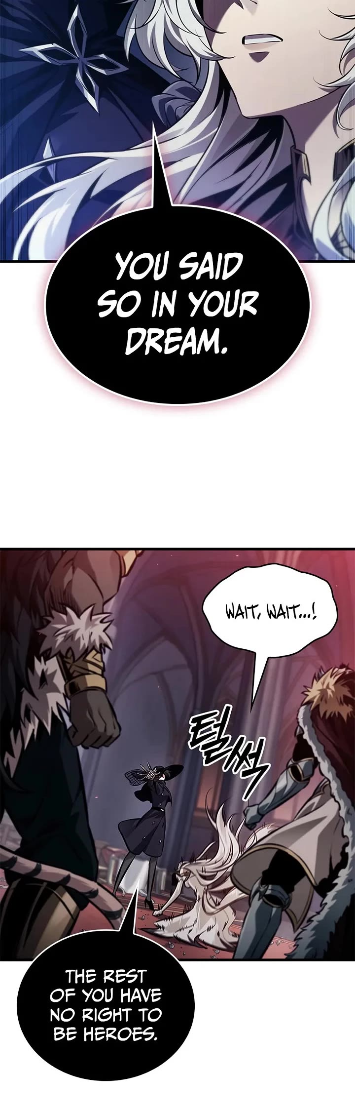 Pick Me Up (Infinite Gacha) chapter 180 page 6