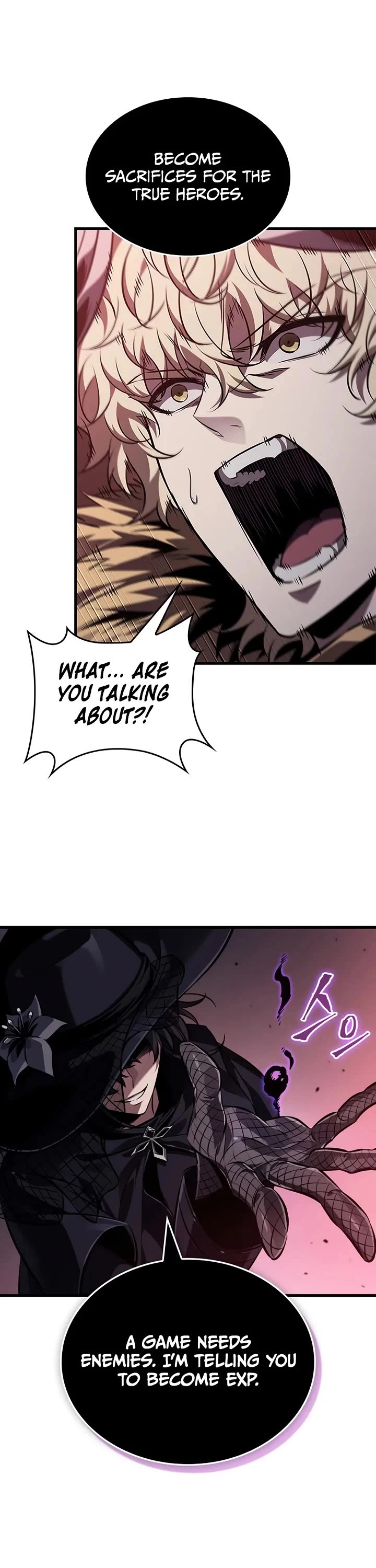 Pick Me Up (Infinite Gacha) chapter 180 page 7