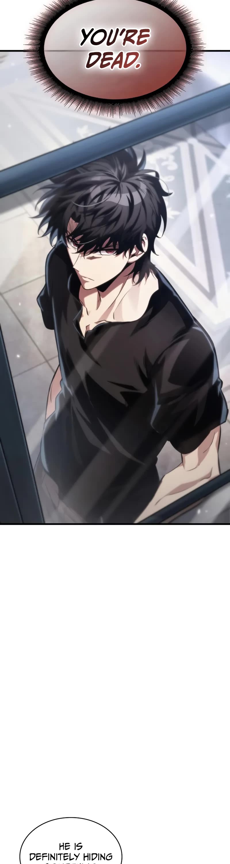 Pick Me Up (Infinite Gacha) chapter 181 page 13