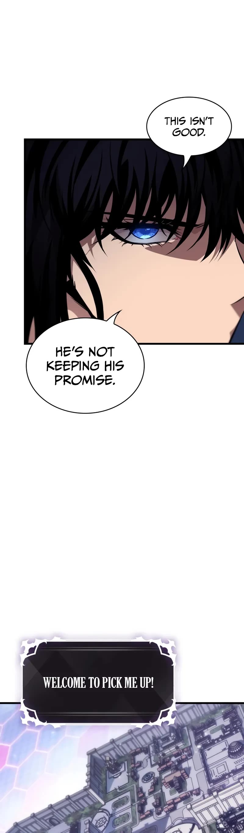 Pick Me Up (Infinite Gacha) chapter 181 page 15