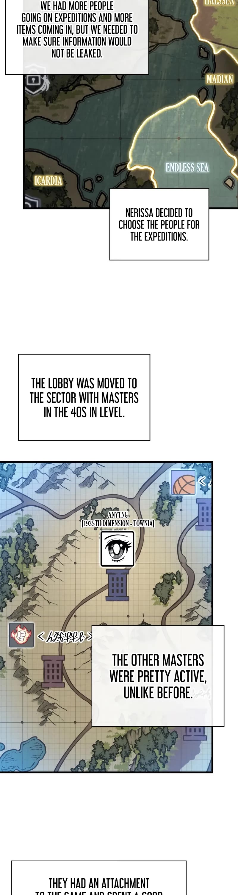 Pick Me Up (Infinite Gacha) chapter 181 page 18