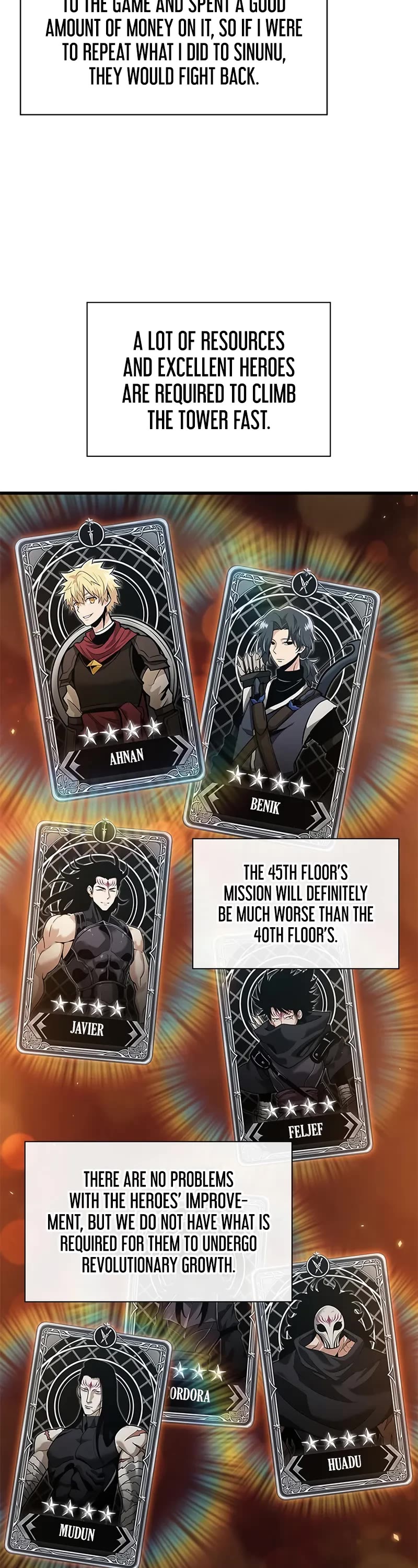 Pick Me Up (Infinite Gacha) chapter 181 page 19