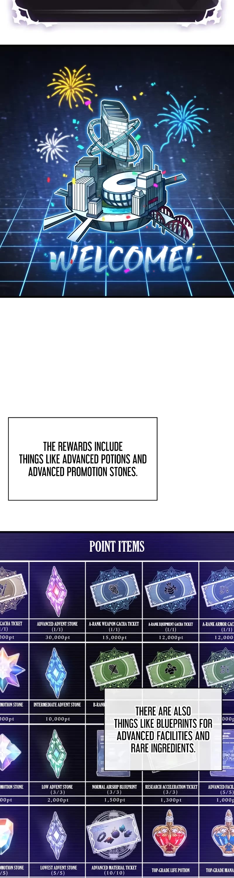 Pick Me Up (Infinite Gacha) chapter 181 page 24