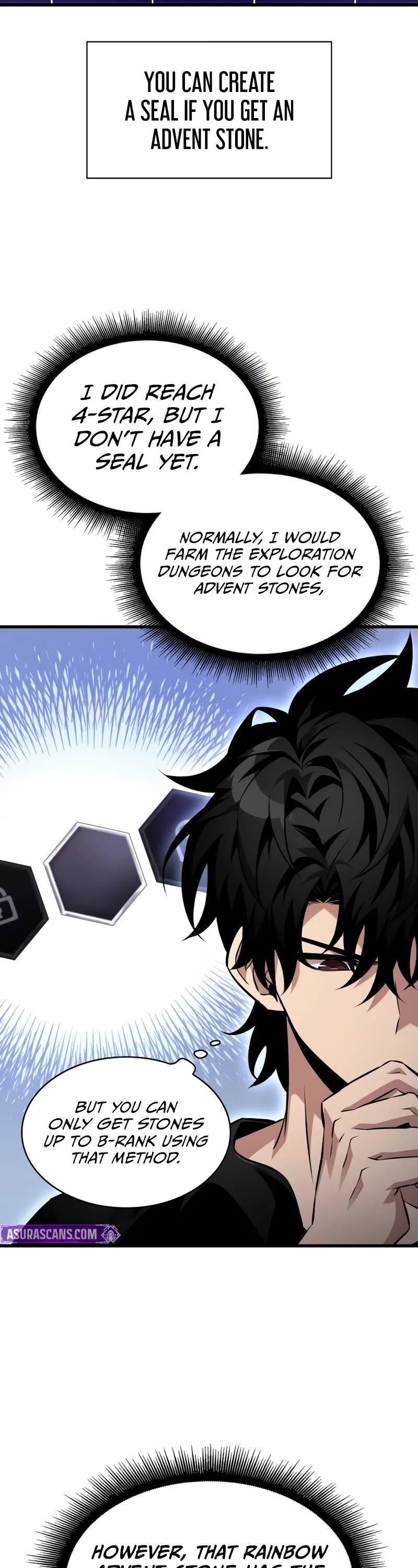 Pick Me Up (Infinite Gacha) chapter 181 page 25