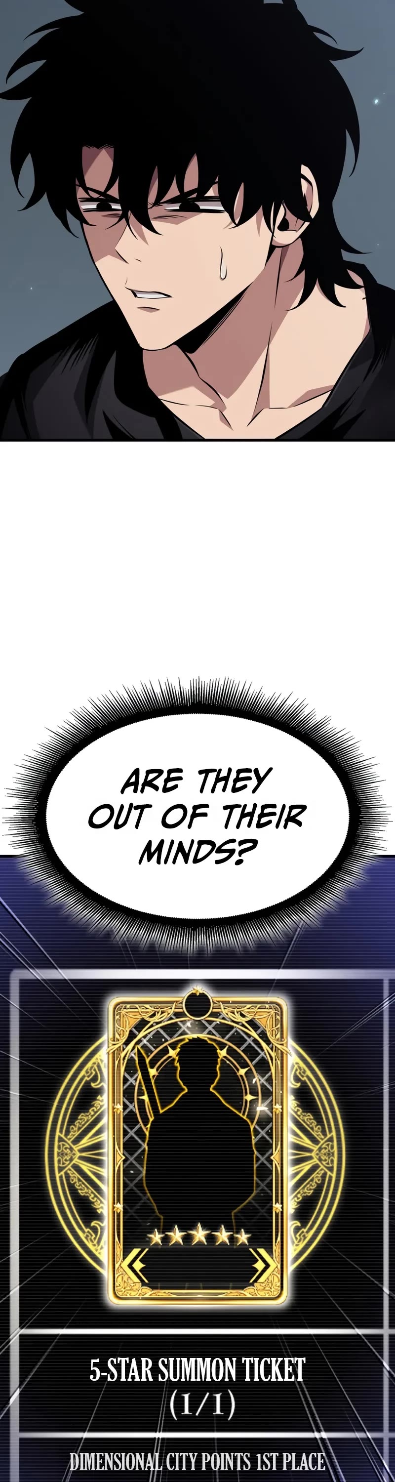 Pick Me Up (Infinite Gacha) chapter 181 page 28