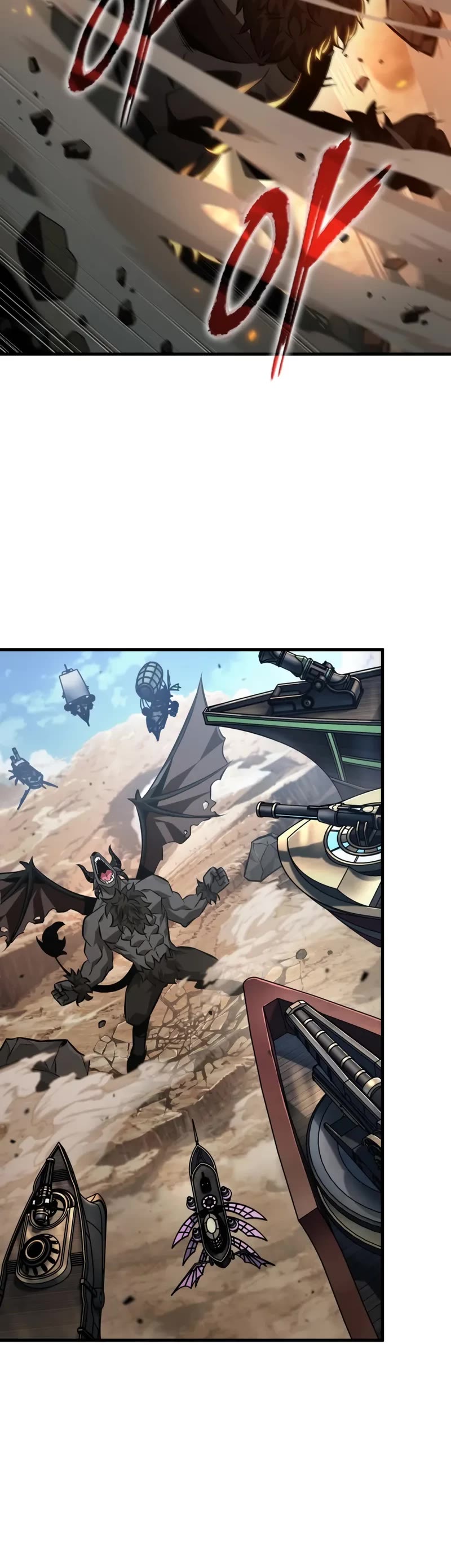 Pick Me Up (Infinite Gacha) chapter 181 page 31