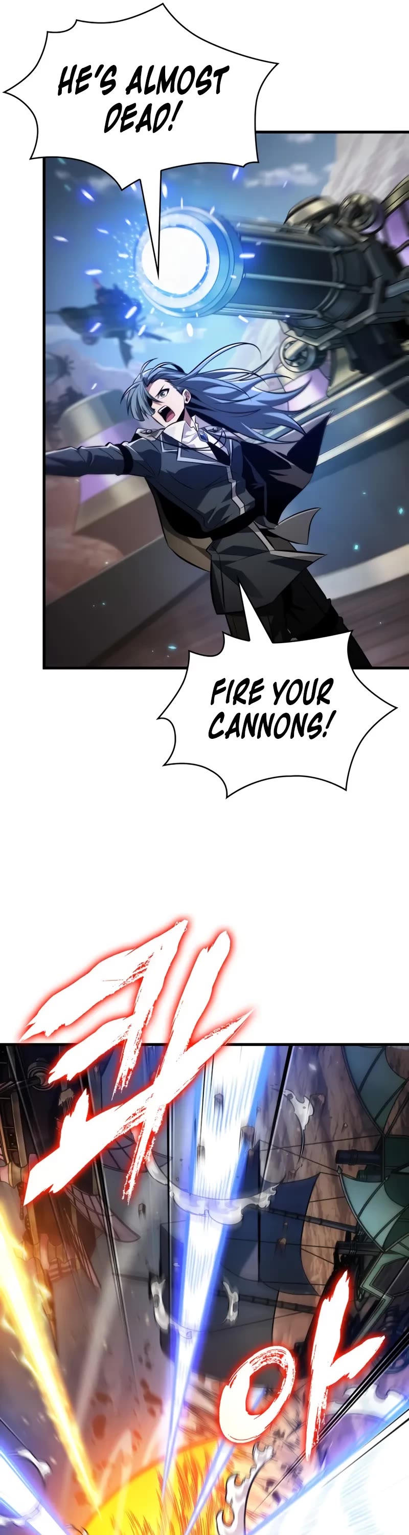 Pick Me Up (Infinite Gacha) chapter 181 page 32