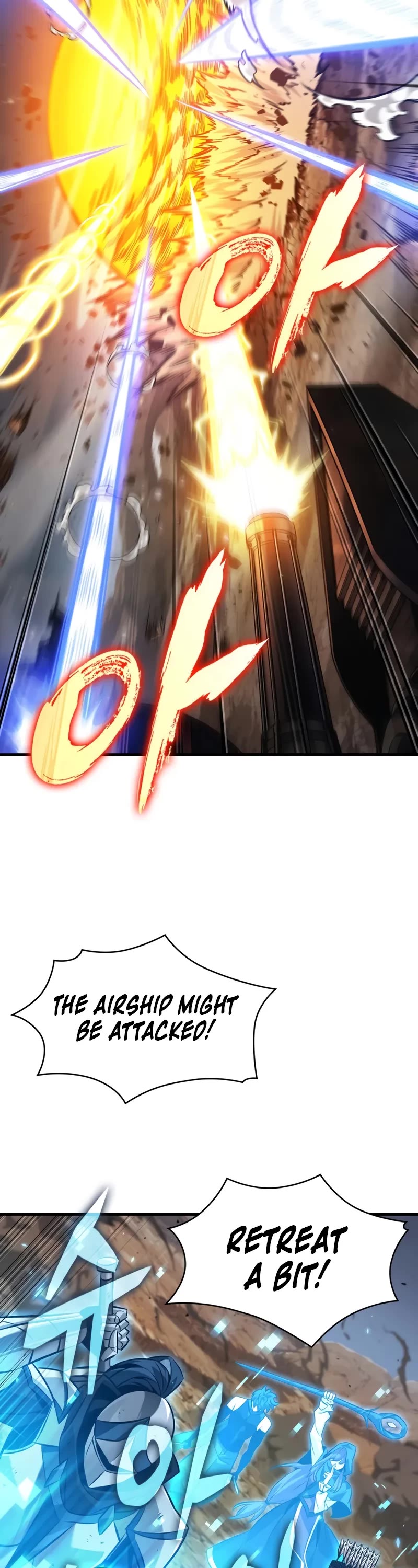 Pick Me Up (Infinite Gacha) chapter 181 page 33