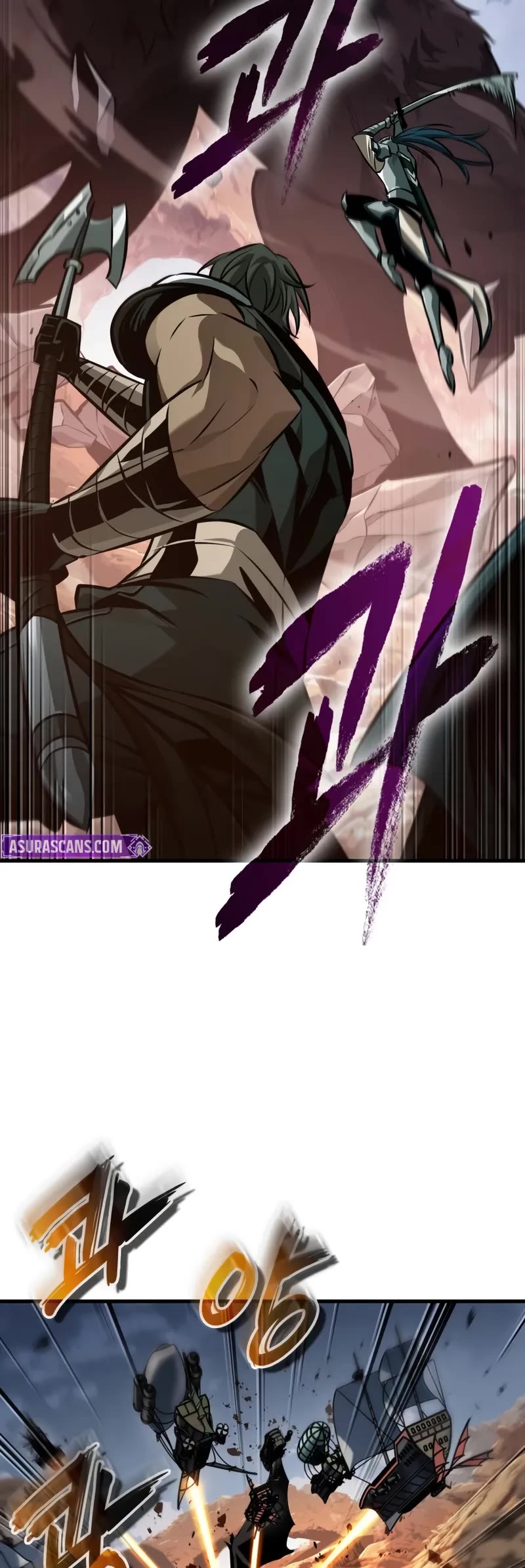 Pick Me Up (Infinite Gacha) chapter 181 page 35