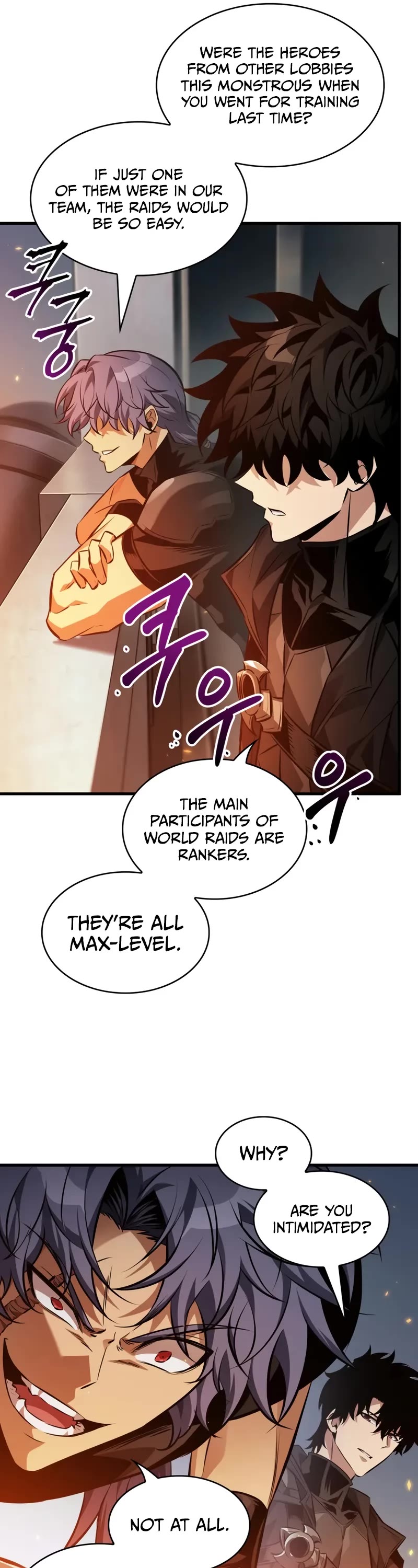 Pick Me Up (Infinite Gacha) chapter 181 page 37