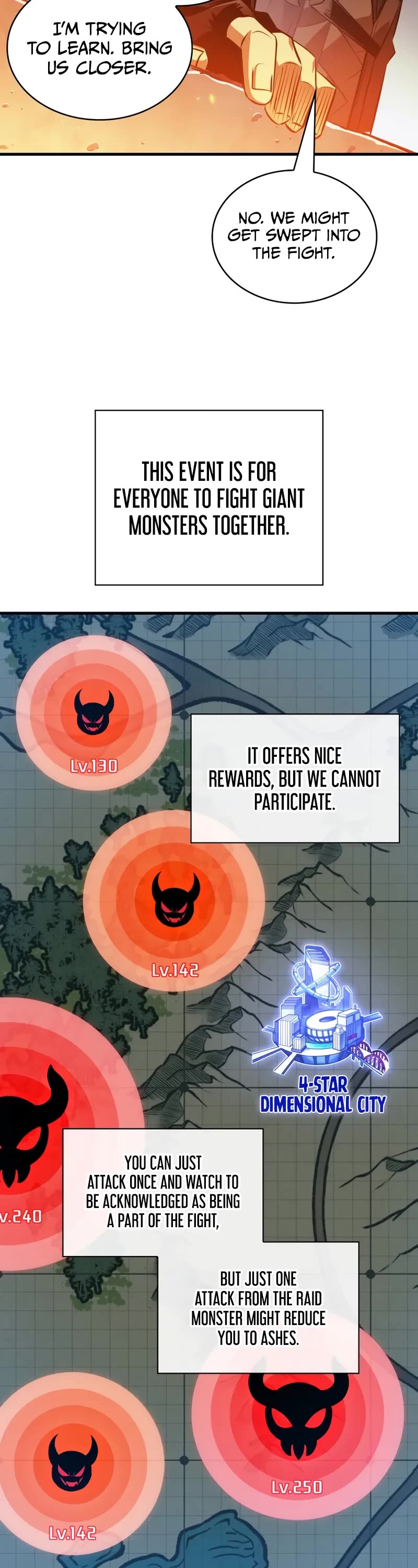 Pick Me Up (Infinite Gacha) chapter 181 page 38