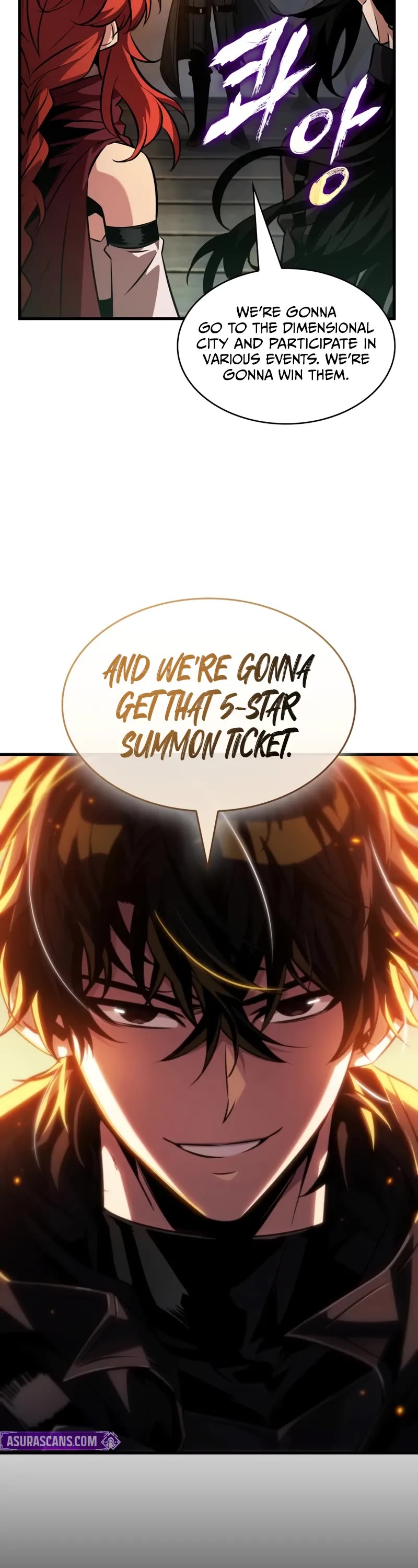 Pick Me Up (Infinite Gacha) chapter 181 page 40