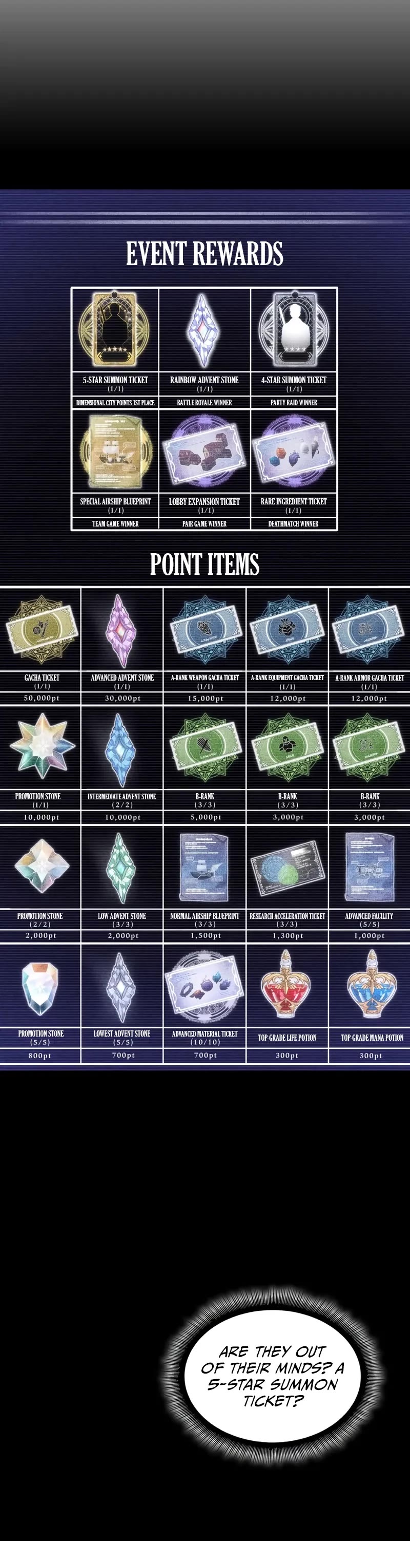 Pick Me Up (Infinite Gacha) chapter 181 page 41