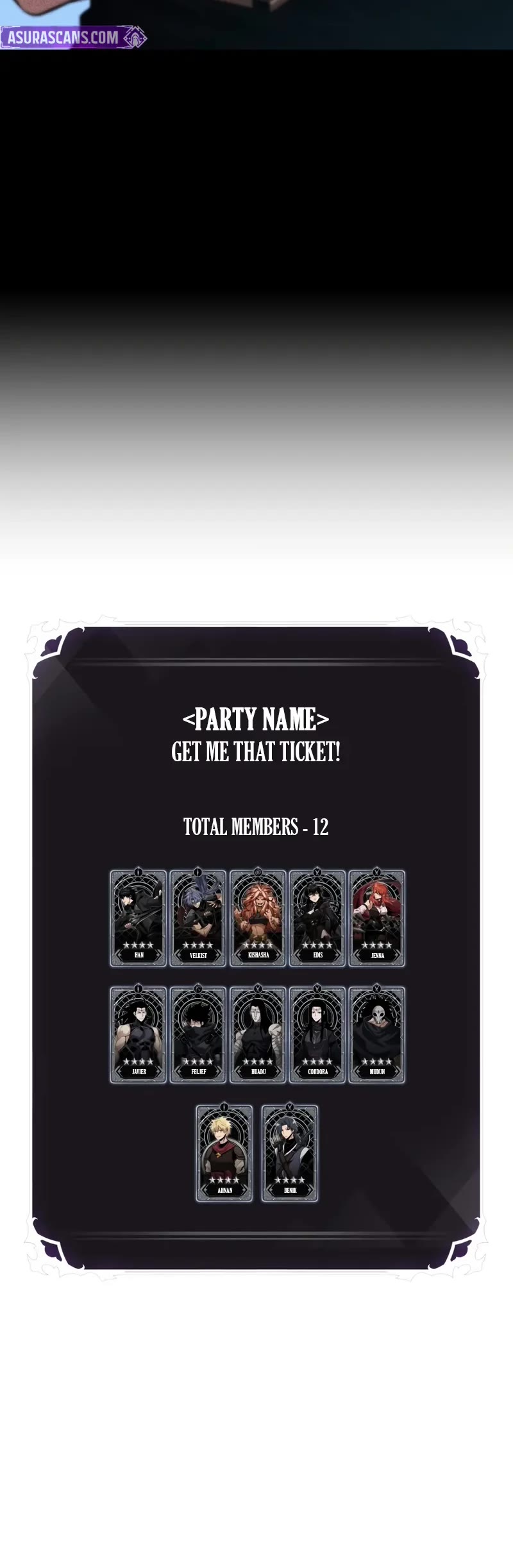 Pick Me Up (Infinite Gacha) chapter 181 page 51