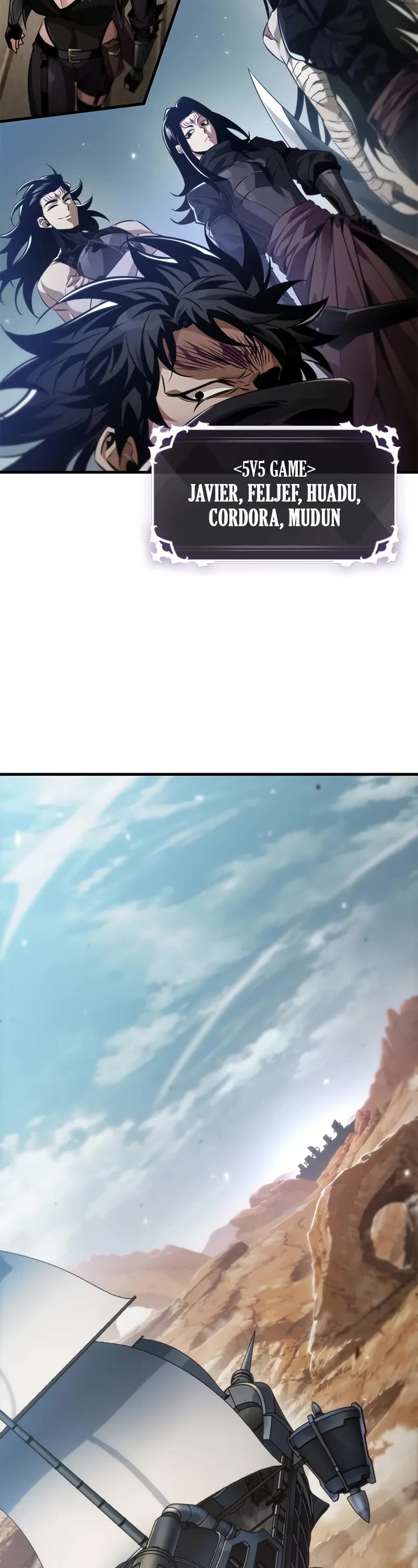 Pick Me Up (Infinite Gacha) chapter 181 page 53