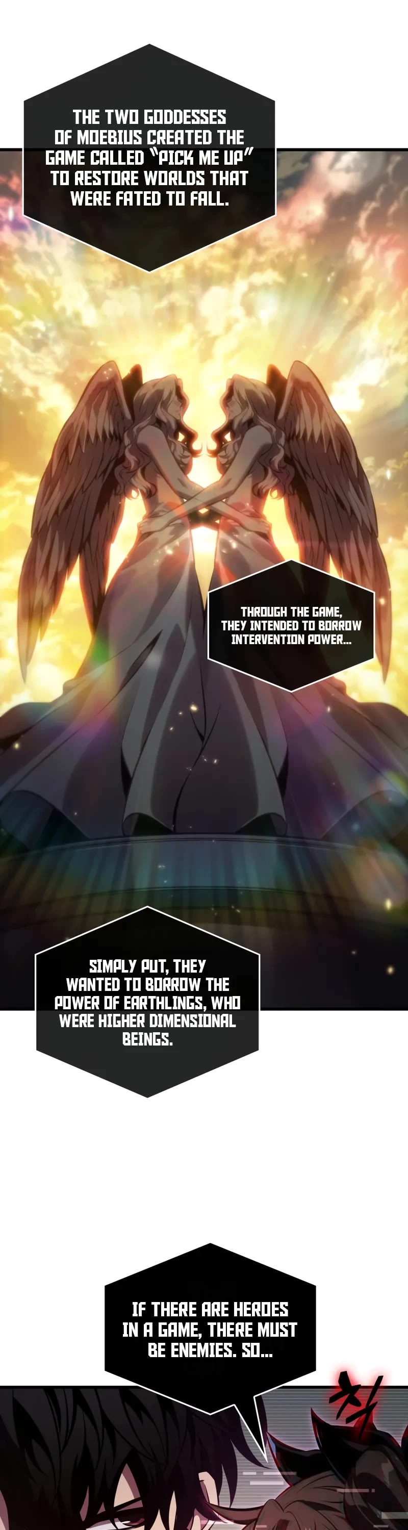 Pick Me Up (Infinite Gacha) chapter 181 page 7