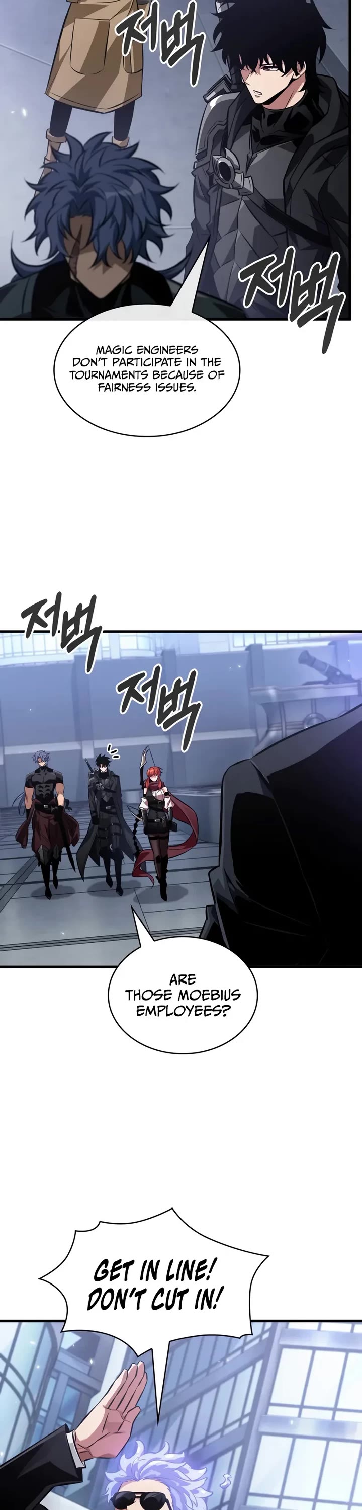 Pick Me Up (Infinite Gacha) chapter 182 page 12