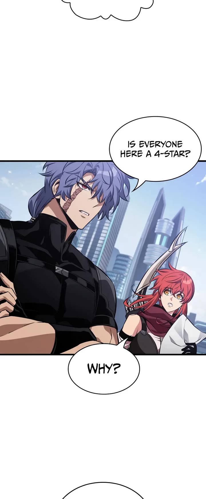 Pick Me Up (Infinite Gacha) chapter 182 page 14