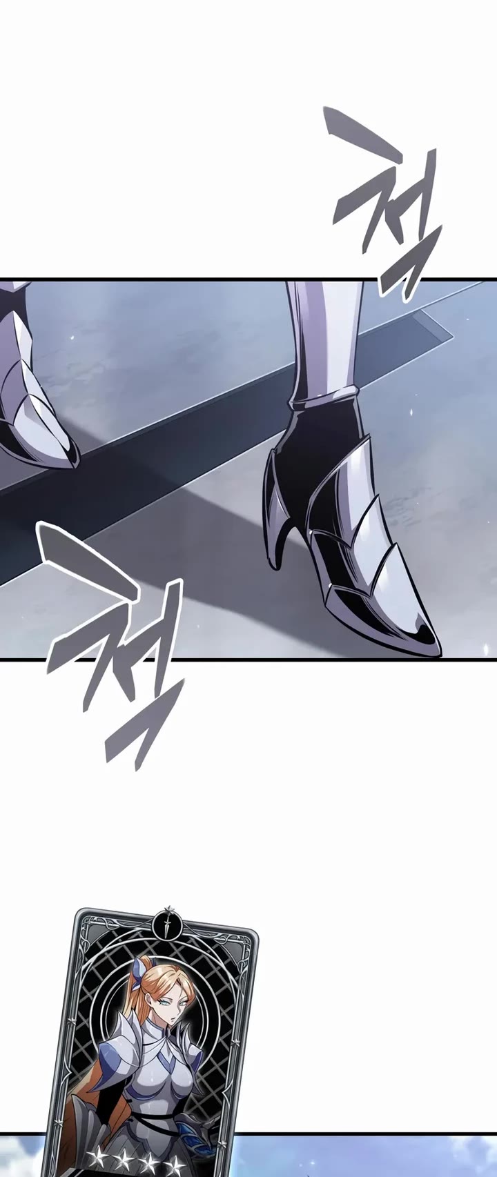 Pick Me Up (Infinite Gacha) chapter 182 page 19