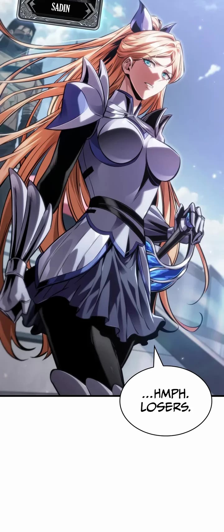 Pick Me Up (Infinite Gacha) chapter 182 page 20