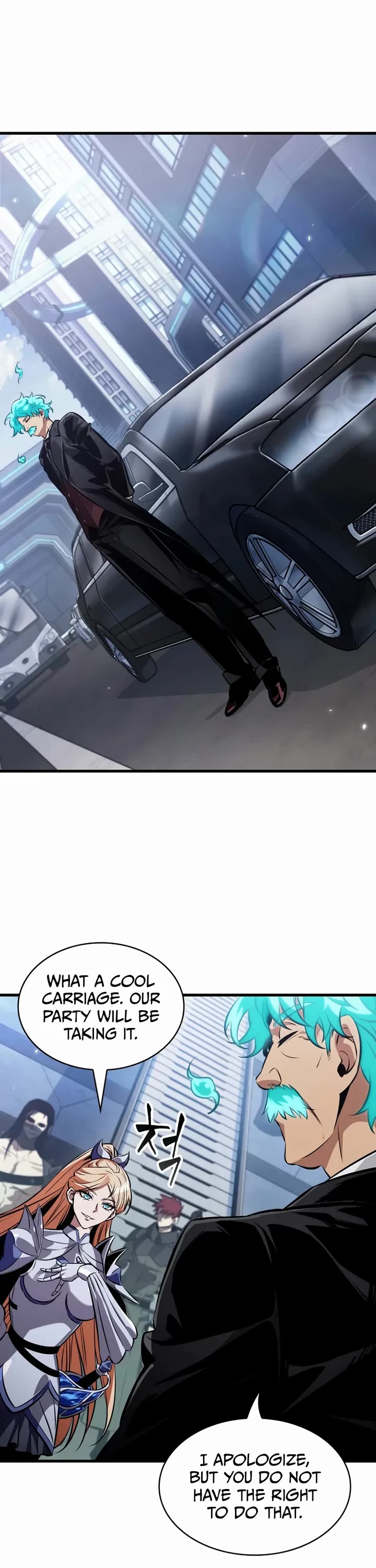 Pick Me Up (Infinite Gacha) chapter 182 page 22