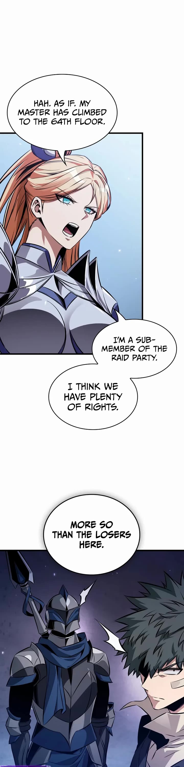 Pick Me Up (Infinite Gacha) chapter 182 page 23