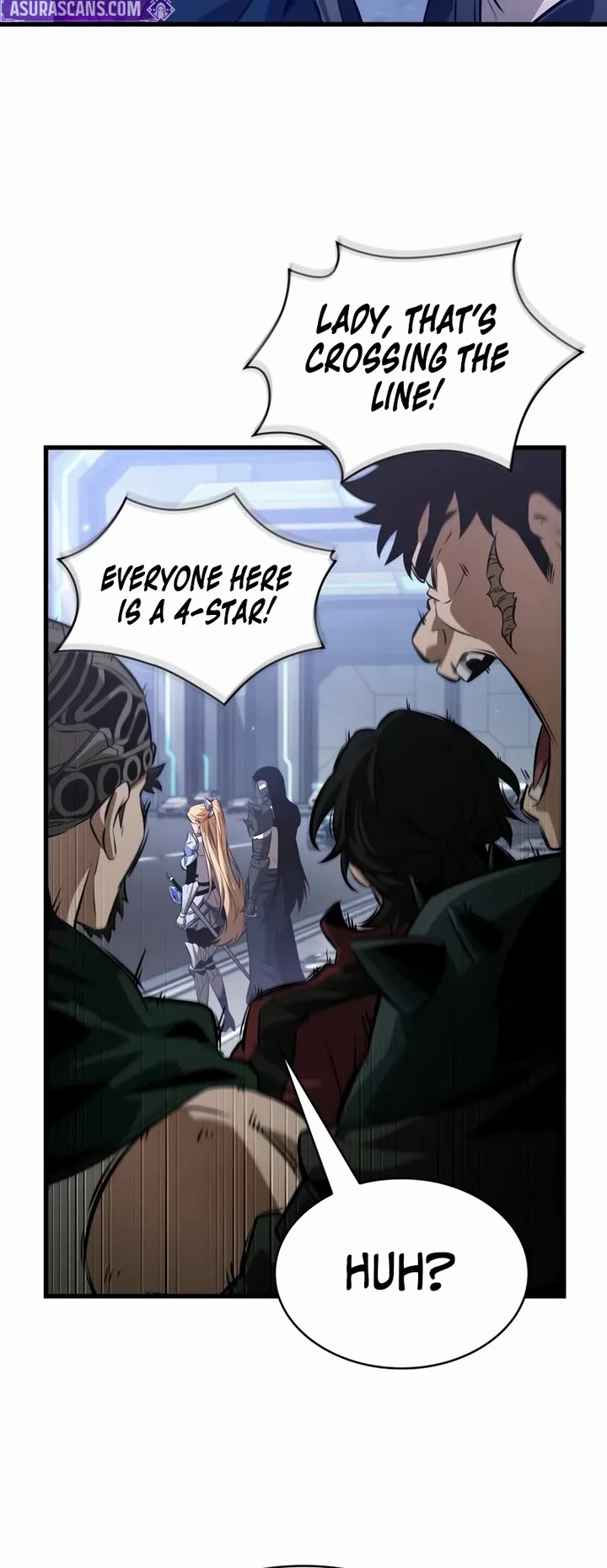 Pick Me Up (Infinite Gacha) chapter 182 page 24