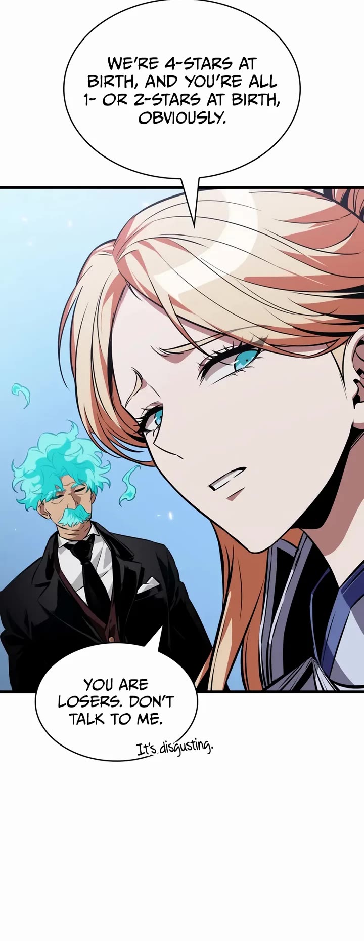 Pick Me Up (Infinite Gacha) chapter 182 page 25