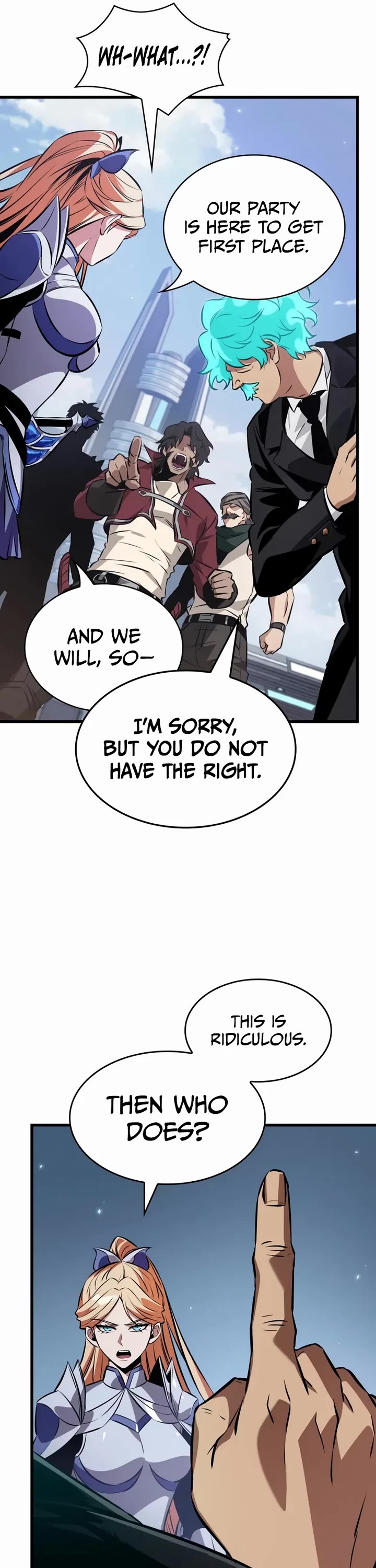 Pick Me Up (Infinite Gacha) chapter 182 page 26