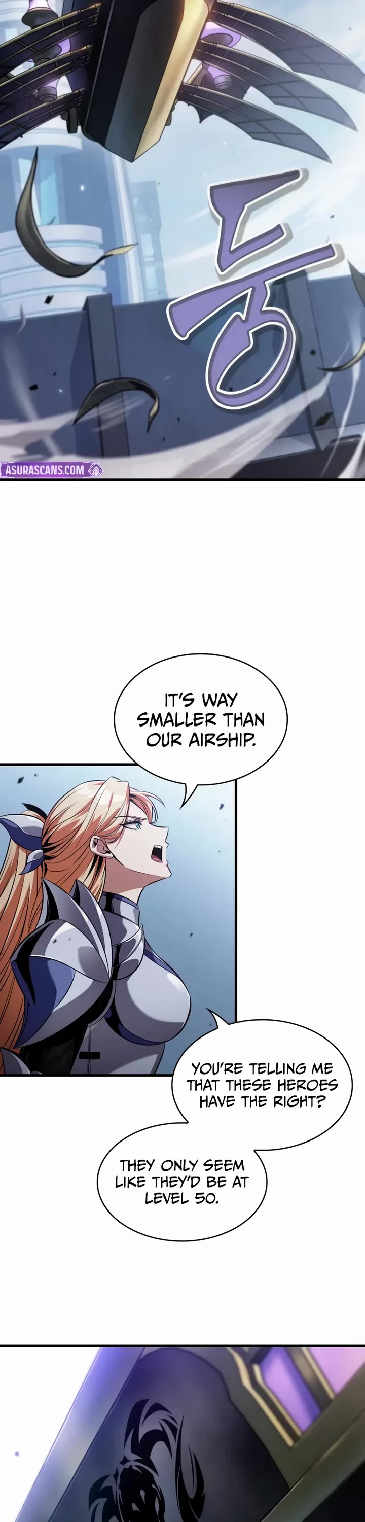 Pick Me Up (Infinite Gacha) chapter 182 page 28