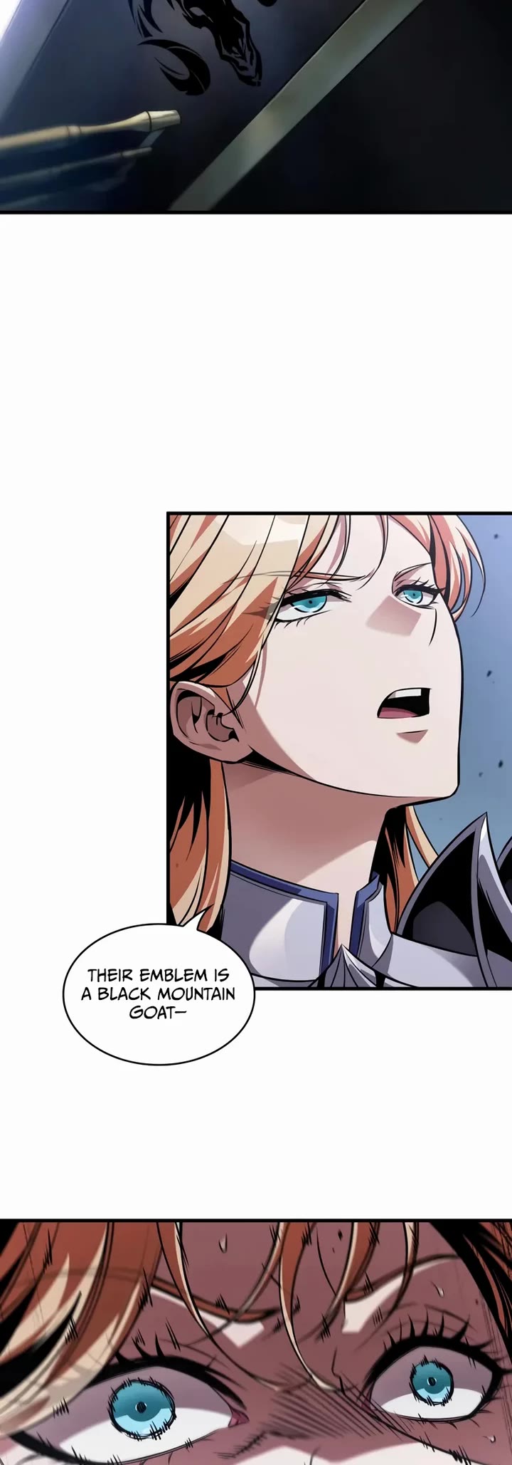 Pick Me Up (Infinite Gacha) chapter 182 page 29