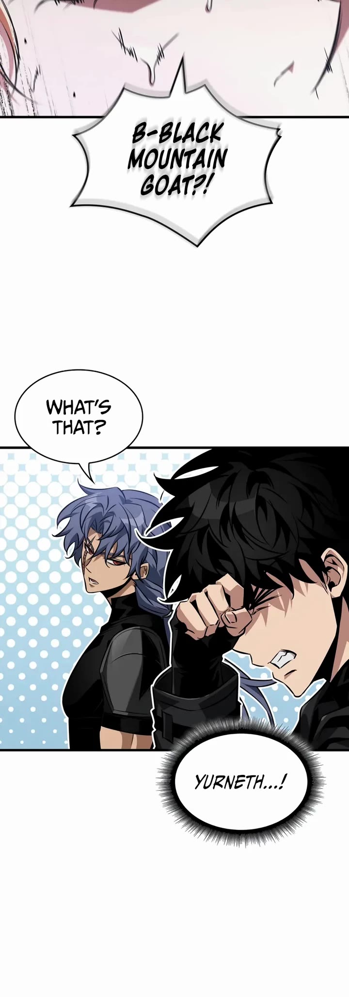 Pick Me Up (Infinite Gacha) chapter 182 page 30