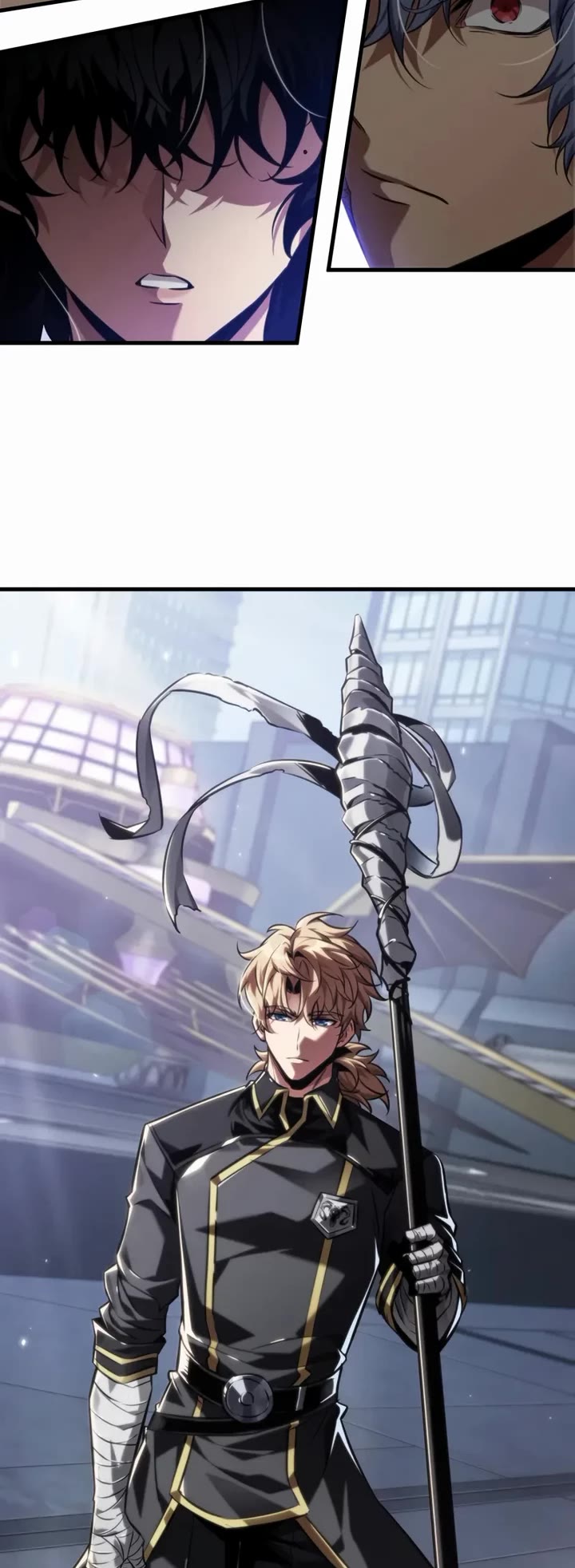 Pick Me Up (Infinite Gacha) chapter 182 page 34