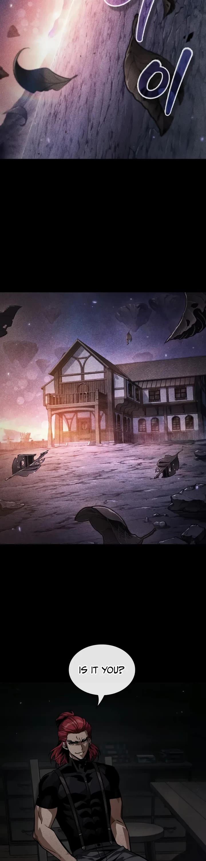 Pick Me Up (Infinite Gacha) chapter 182 page 37