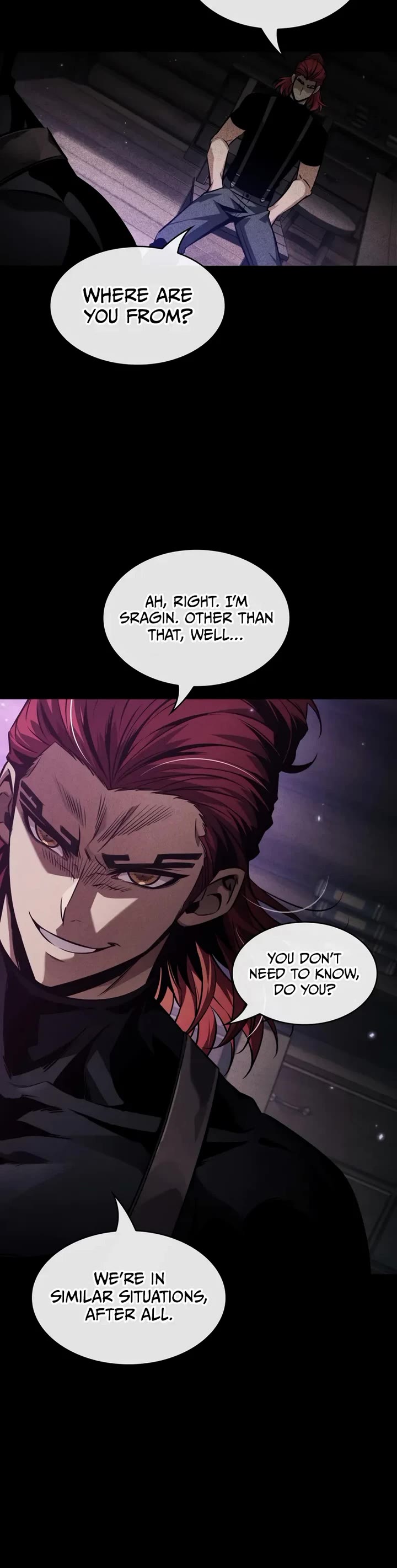 Pick Me Up (Infinite Gacha) chapter 182 page 39