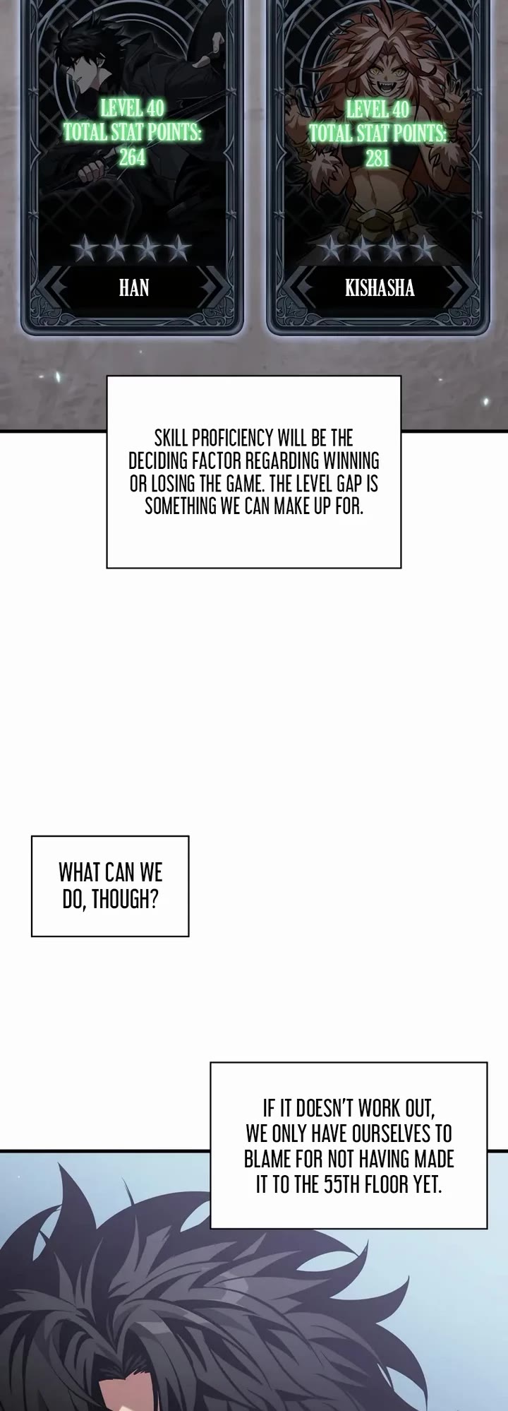 Pick Me Up (Infinite Gacha) chapter 182 page 4