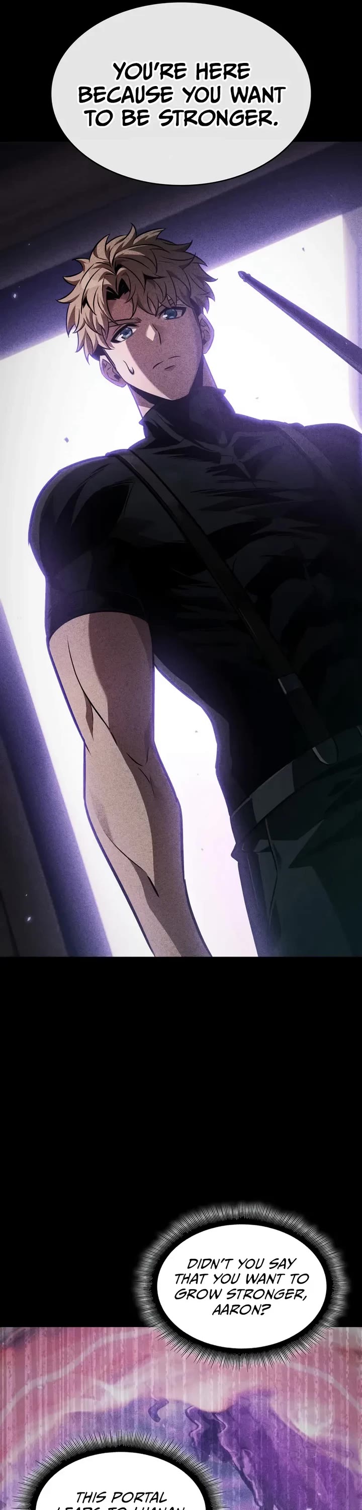 Pick Me Up (Infinite Gacha) chapter 182 page 40