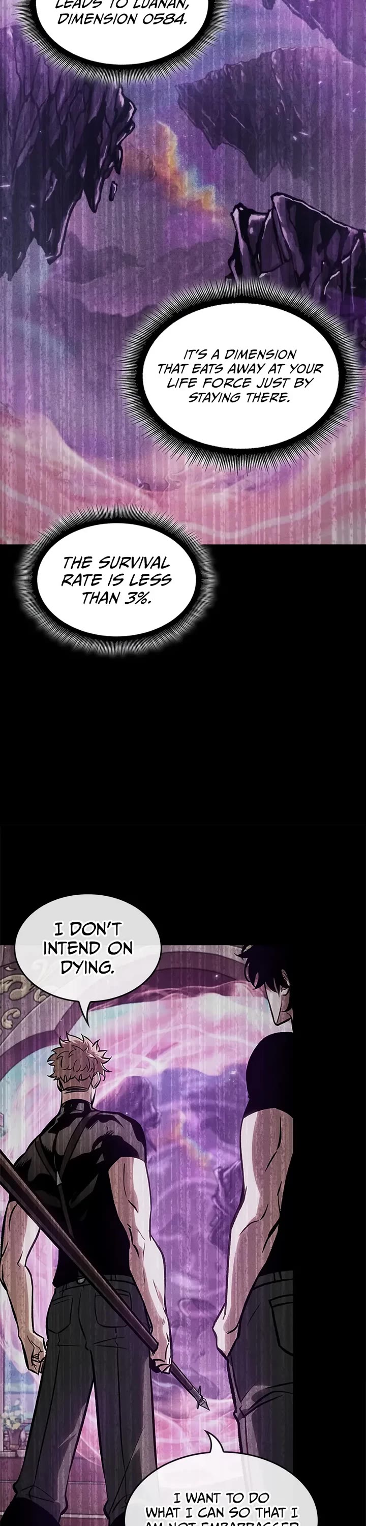 Pick Me Up (Infinite Gacha) chapter 182 page 41