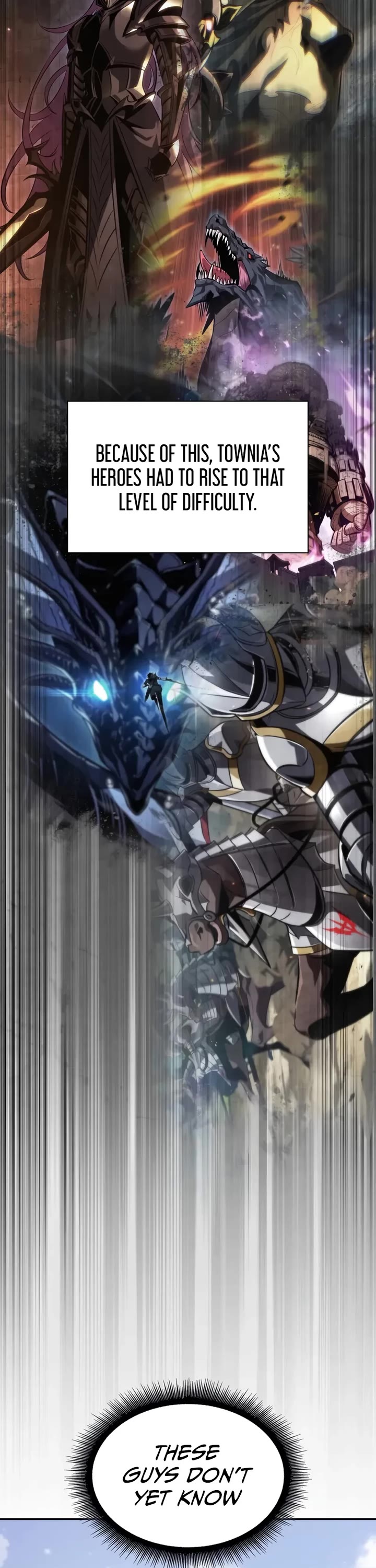 Pick Me Up (Infinite Gacha) chapter 182 page 7