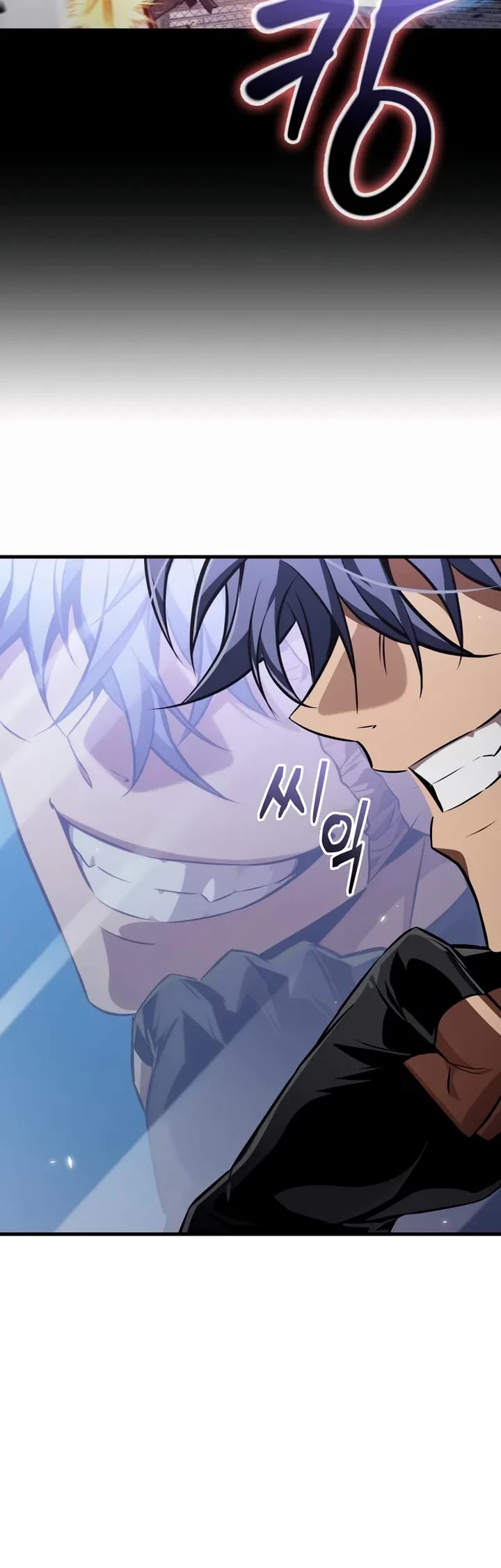 Pick Me Up (Infinite Gacha) chapter 183 page 10