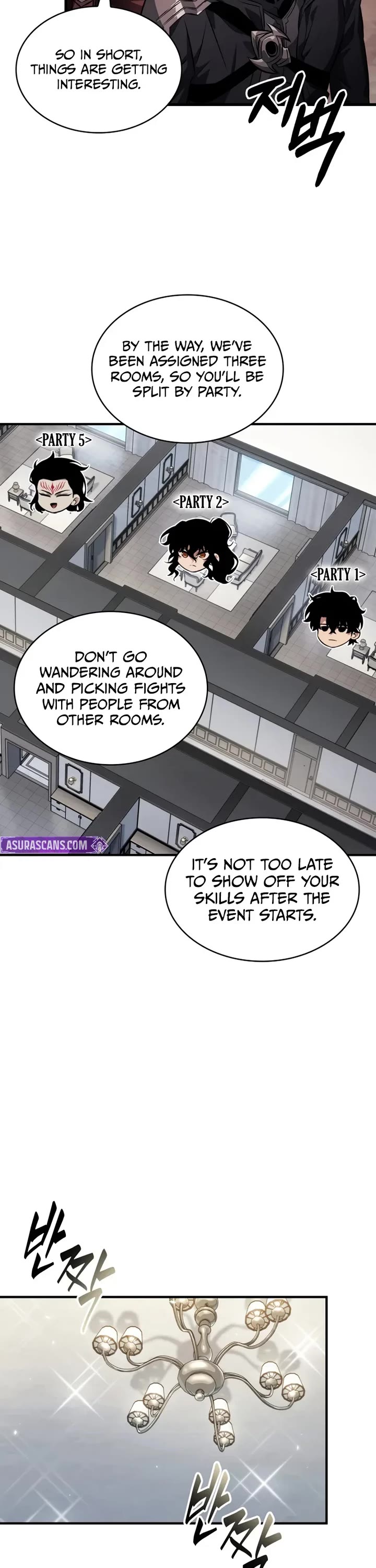 Pick Me Up (Infinite Gacha) chapter 183 page 13